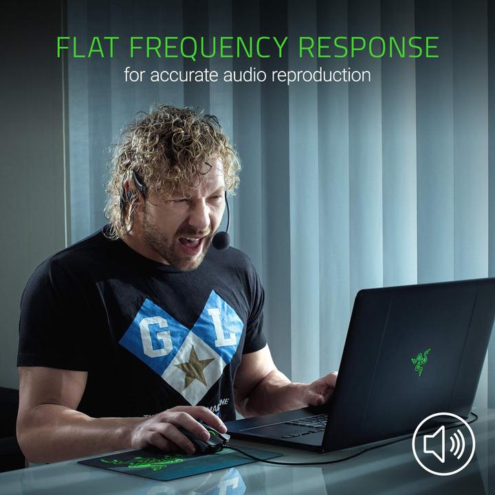 Produktbild Razer Ifrit (Kabelgebunden)