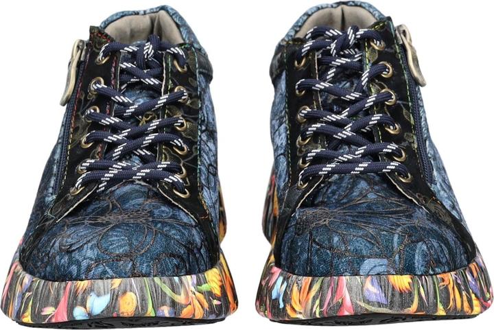 Actual product image Laura Vita Sneaker (39)