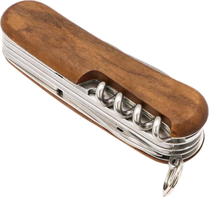 Image du produit Victorinox Évolution Bois 14