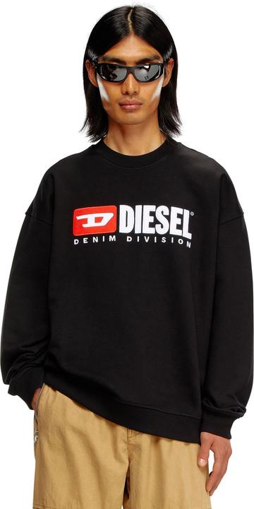 Produktbild Diesel S-Boxt-Div Sweat-Shirt (M)
