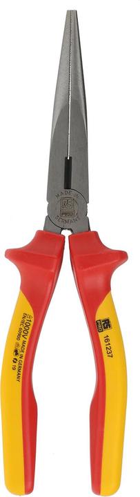 Image du produit Rs Pro Pince coupe radio/téléphone VDE 200mm (210 mm)