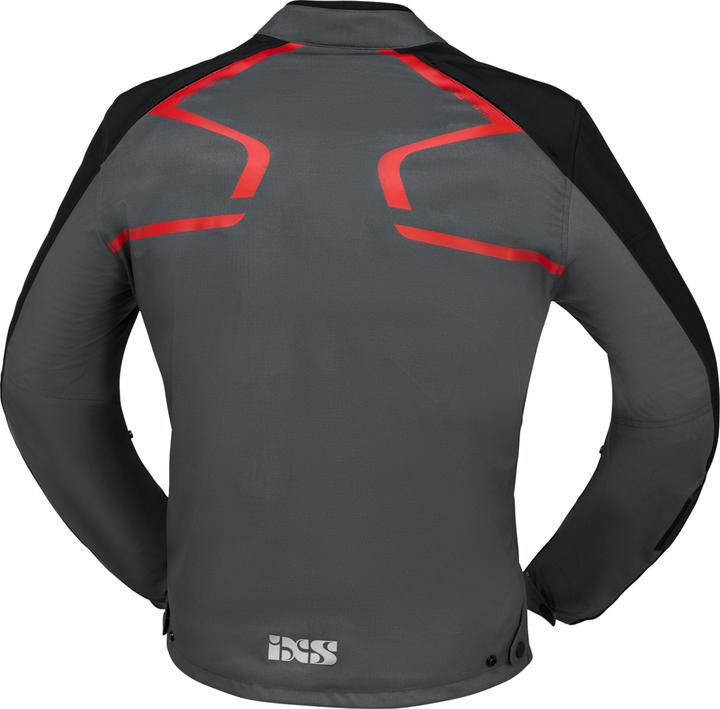Actual product image iXS Sport SO Jacke Moto Dynamic (Men, M)