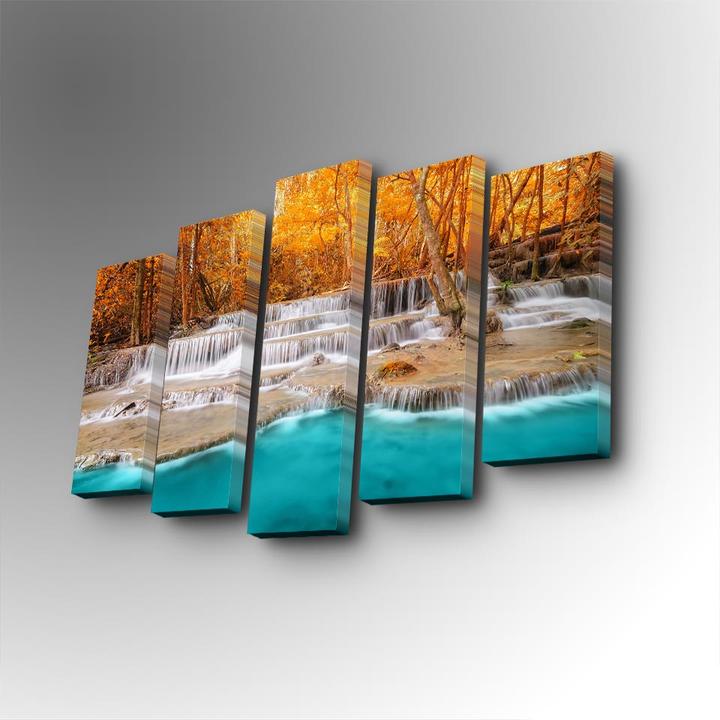 Produktbild Wallxpert Hank (82 x 50 cm)