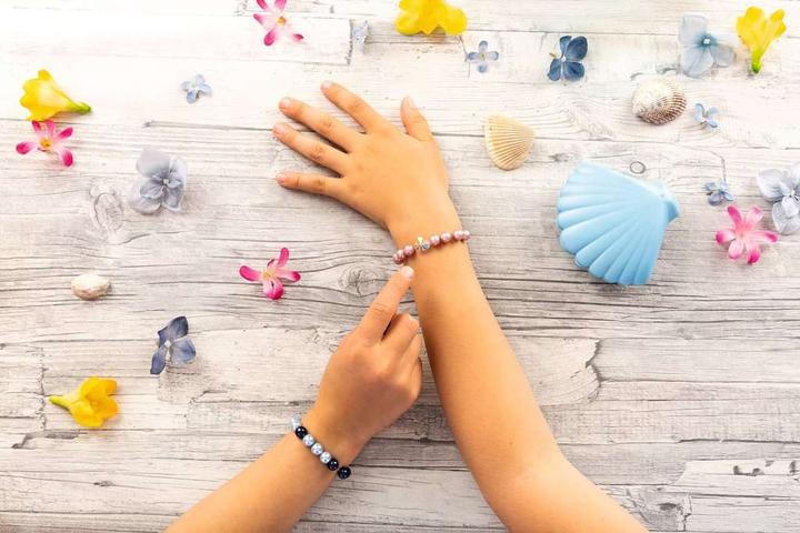 Produktbild Ravensburger Treasure Pearls Happiness