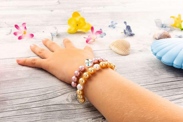Produktbild Ravensburger Treasure Pearls Happiness