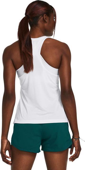 Actual product image Under Armour Launch Singlet Ladies (XS)