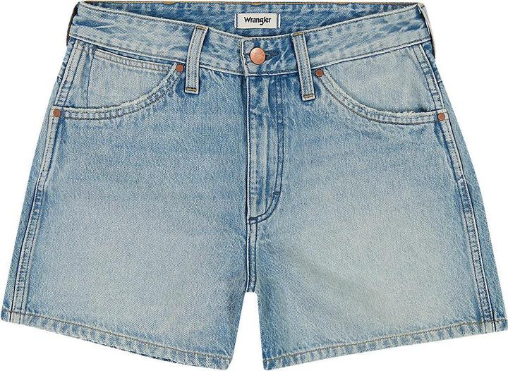 Immagine prodotto Wrangler Pantaloncini Cowboy corti da 3 pollici (27)