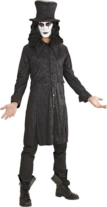Actual product image Widmann Costume raven (L)