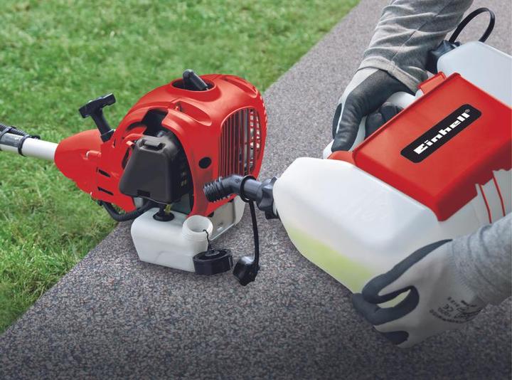 Image du produit Einhell GC-BC 25/1 I AS (Fils coupe-herbe)