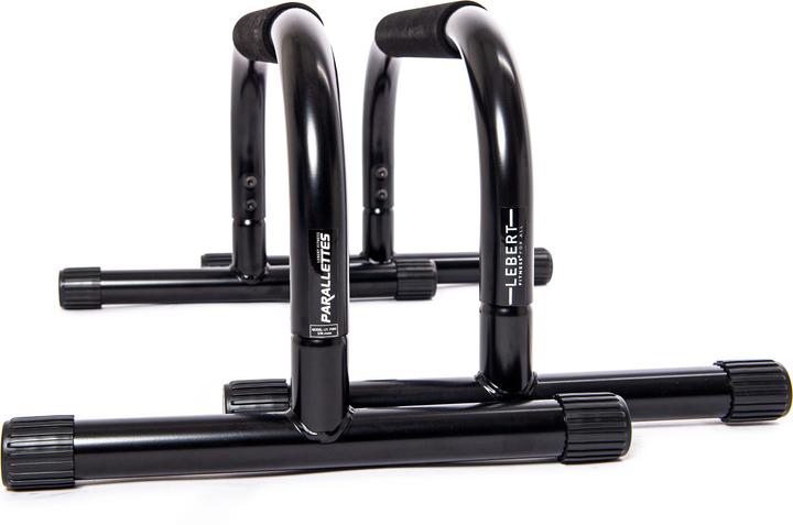 Image du produit Lebert Fitness Égaliseur