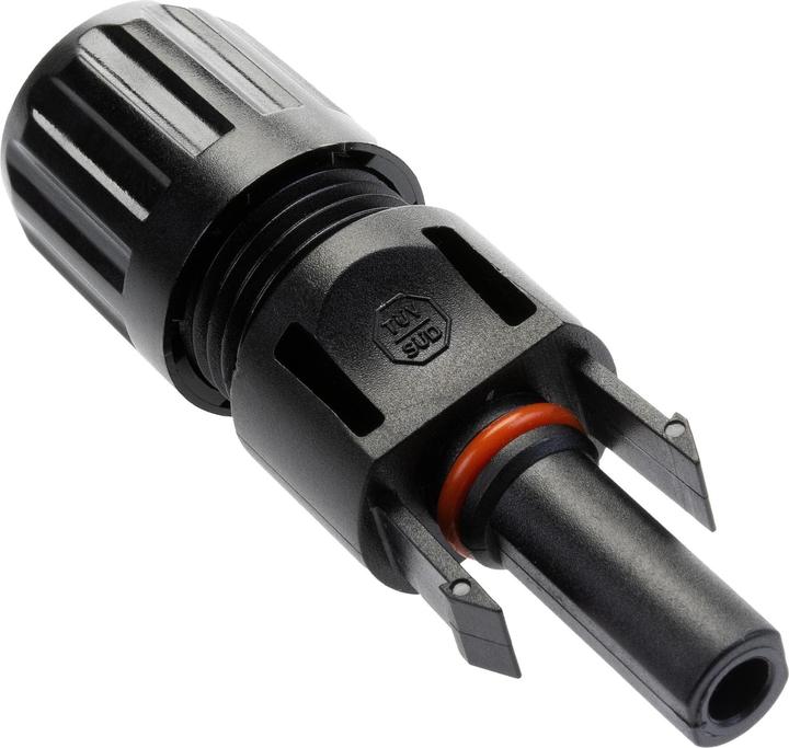 Produktbild Furber.power Steckverbinder (Solarkabel)