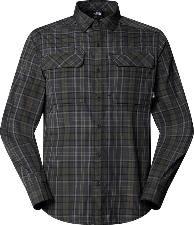 Immagine prodotto North Face Sequoia Plaid (L)
