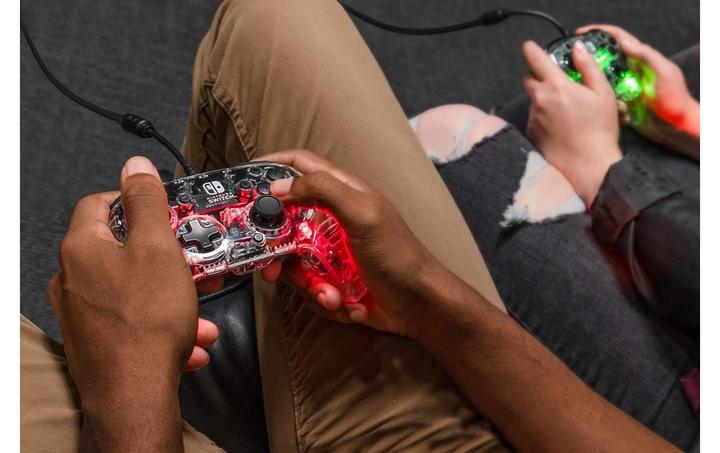 Produktbild PDP Afterglow Deluxe (Switch)