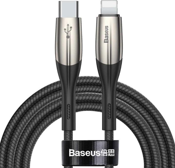 Baseus Câble de charge flash PD (1 m, USB 3.0)