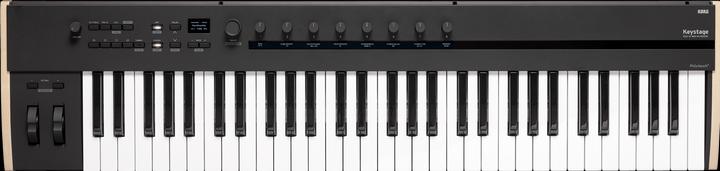Produktbild Korg Keystage-61 (Keyboard)
