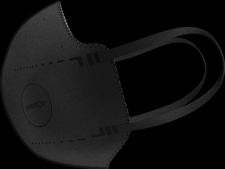 Actual product image AirPop Pocket (4 x)