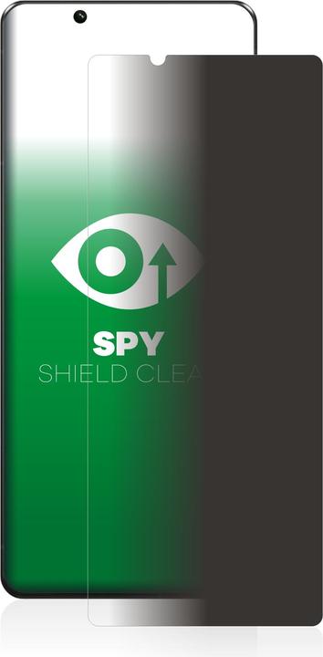 Actual product image upscreen Spy Shield Privacy Protector (1 Piece, Sony Xperia 5 IV)