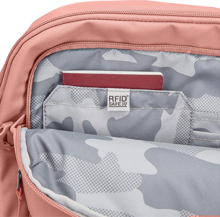 Actual product image Pacsafe Go Carry-On Backpack 34L (34 l)