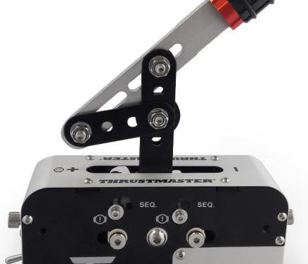 Image du produit Thrustmaster TSSH Frein à main Sparco (PC)
