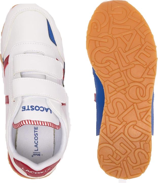 Immagine prodotto Lacoste Partner Scarpe Sportive Bambini (32)