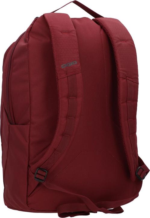 Actual product image Ogio BACKPACK BANDIT PRO BURGUNDY P/N: 5921151OG (20 l)