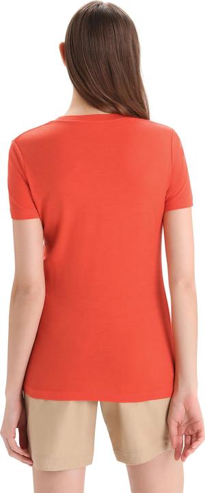 Produktbild Icebreaker Women's Tech Lite II S/S Scoop Swarming Shapes (XL)