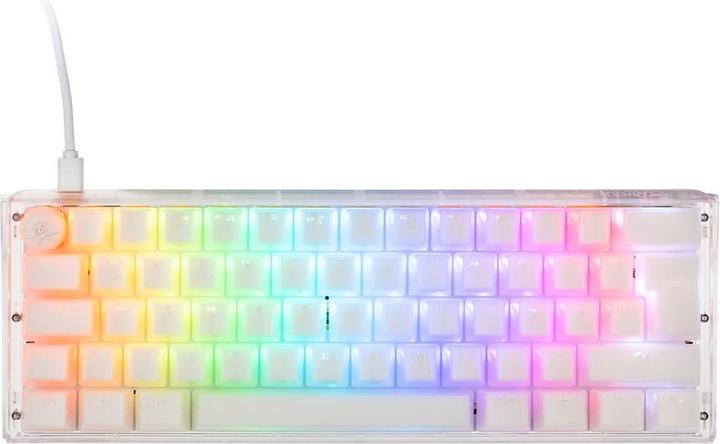 Productafbeelding Ducky One 3 Aura (NL, Bedraad)