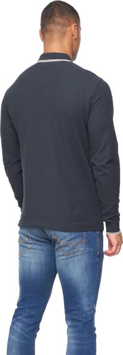 Produktbild Duck and Cover Roxberry Poloshirt Langärmlig (XL)