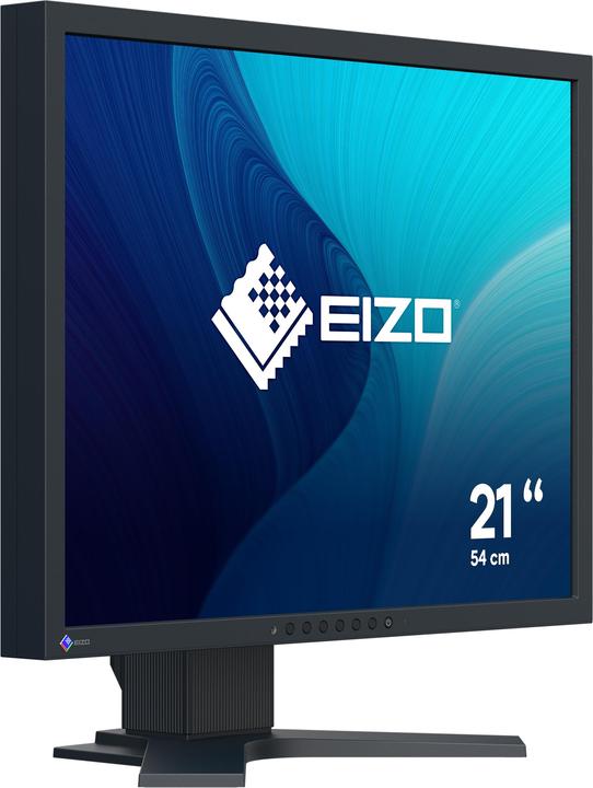 Immagine prodotto Eizo 21IN 4:3 1600X1200 500 CD/SQM (1600 x 1200 pixel, 21.30")