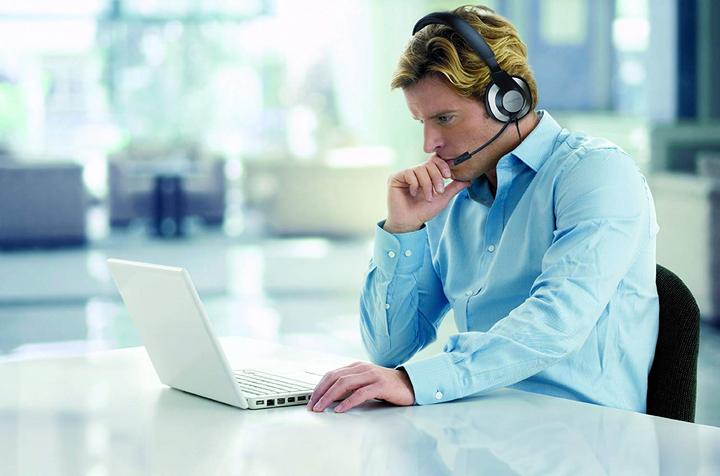 Immagine prodotto Creative ChatMax HS-720 (Cablato)