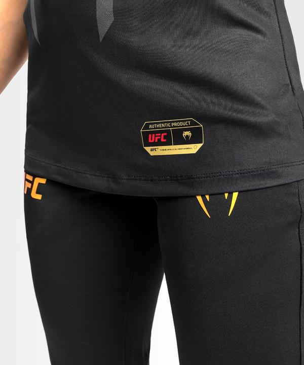 Image du produit UFC | Venum Authentic Fight Night 2.0 Women's Walkout Jersey (L)