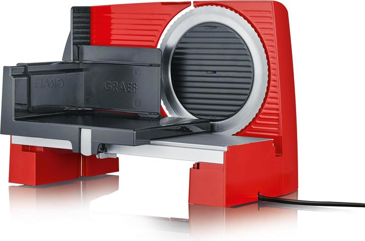 Produktbild Graef SKS 100 - S10003
