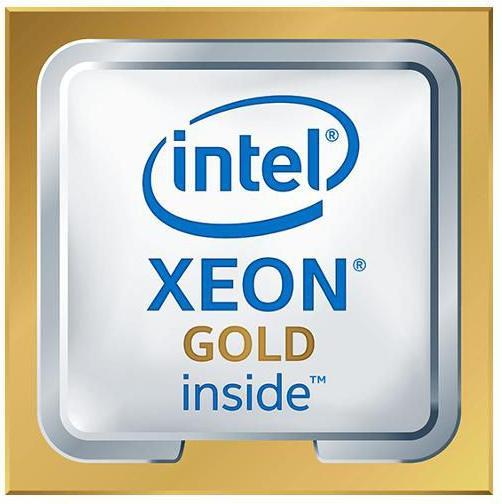 Produktbild Intel Xeon Gold 5122 (LGA 3647, 3.60 GHz, 4 -Core)