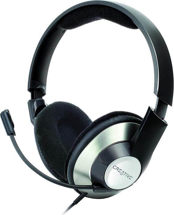 Creative ChatMax HS-720 (Cablato)