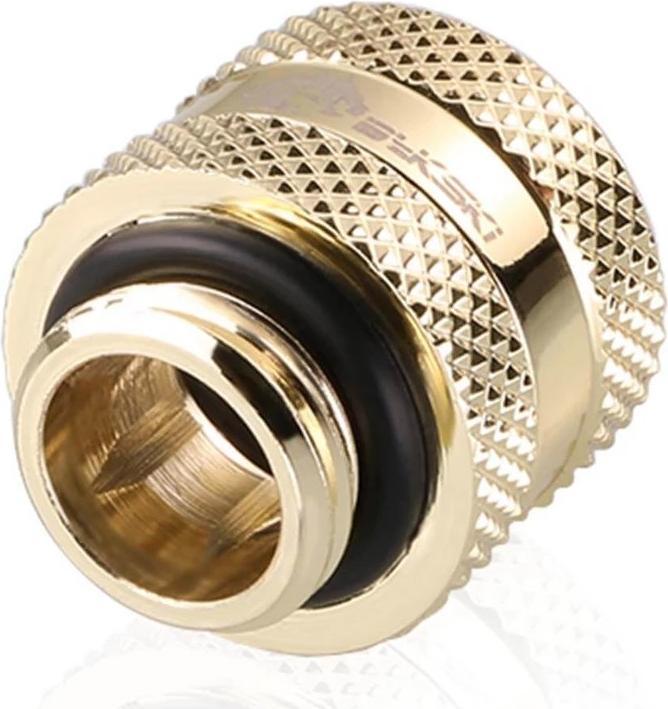 Actual product image Bykski B-HTJV2-L12-G Fittings