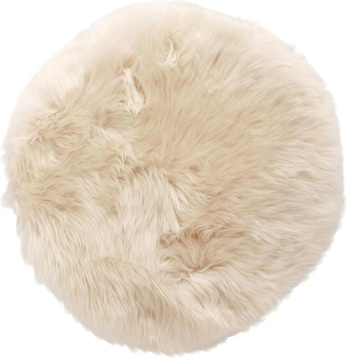Actual product image Hübsch Seat cover (Ø 38 cm)