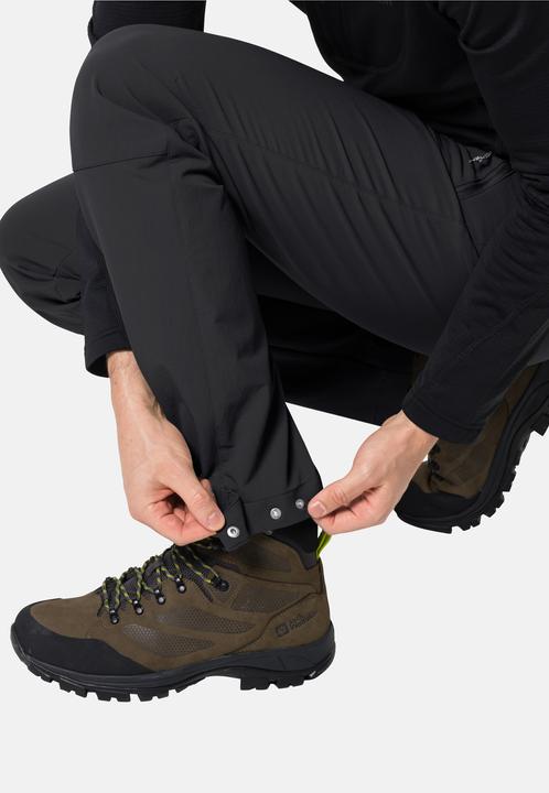 Immagine prodotto Jack Wolfskin Activate Xt Pants M (46)
