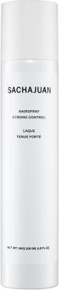 Image du produit Sachajuan Hairspray Strong Control (200 ml)