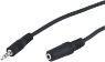 Immagine prodotto M-Cab Cavo di prolunga con jack da 3,5 mm (3 m, Connettore da 3,5 mm (AUX))