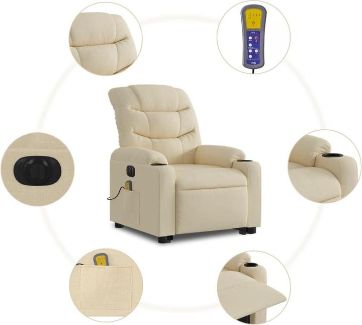 Actual product image VidaXL Ithiel