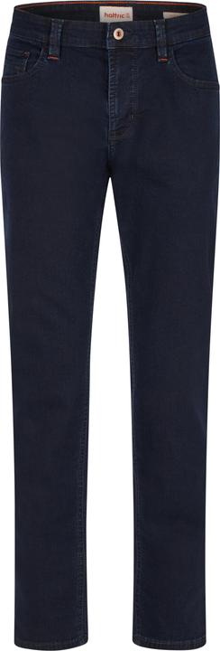 O USE, BLUE BLACK W
