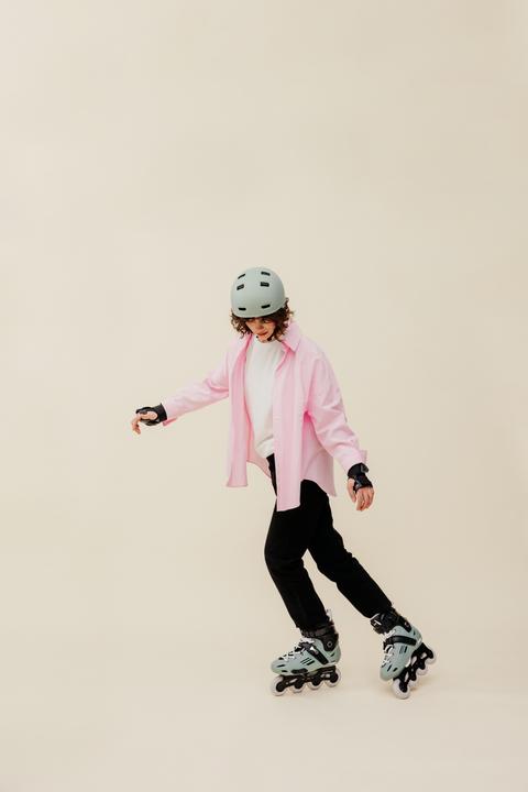 Actual product image Oxelo MF500 (41)