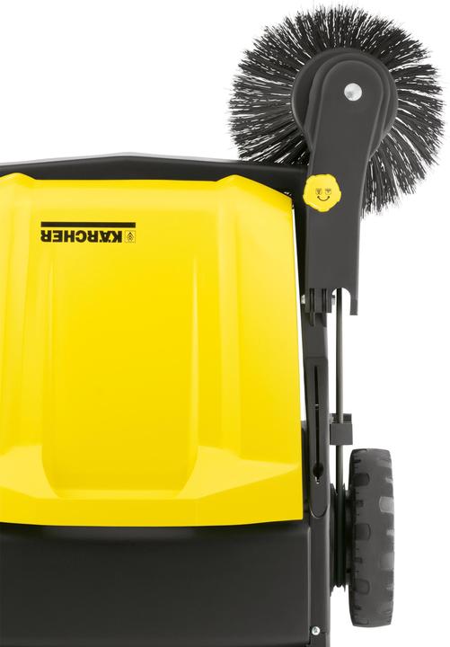 Produktbild Kärcher S 750