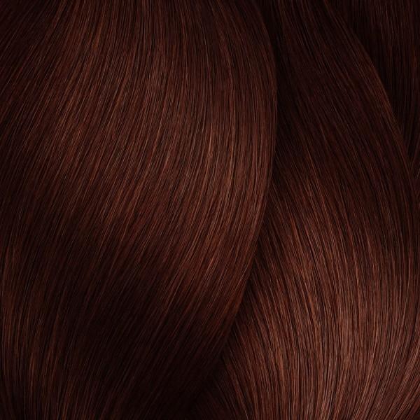 Produktbild L'Oréal Paris Loreal DIA Color 5,5 Hellbraun Mahagoni 60 ml (5.5 Hellbraun Mahagoni)