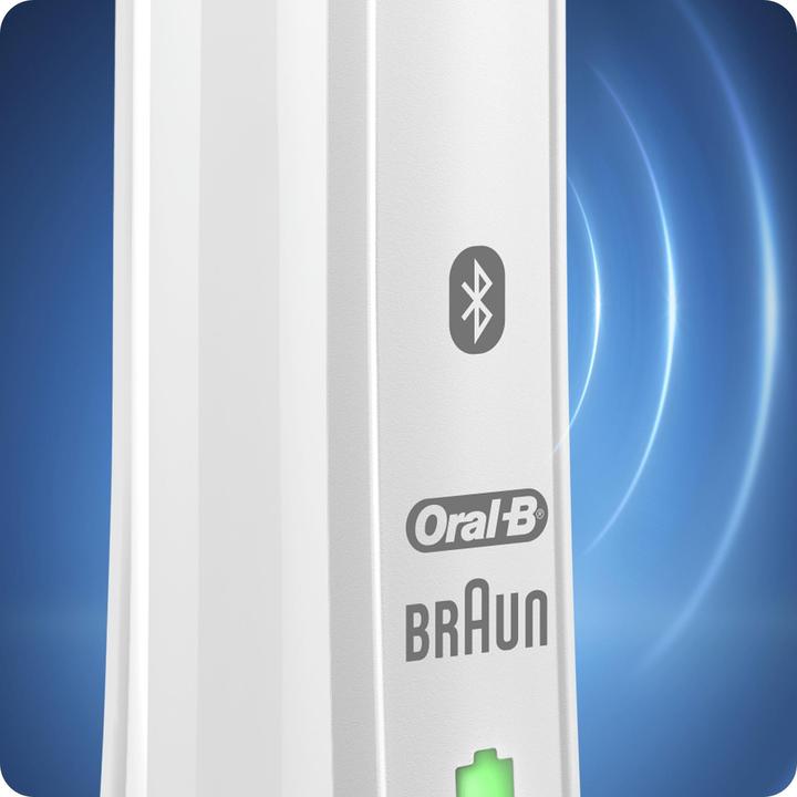 Produktbild Oral-B 80314195 (Oszillierende Zahnbürste)