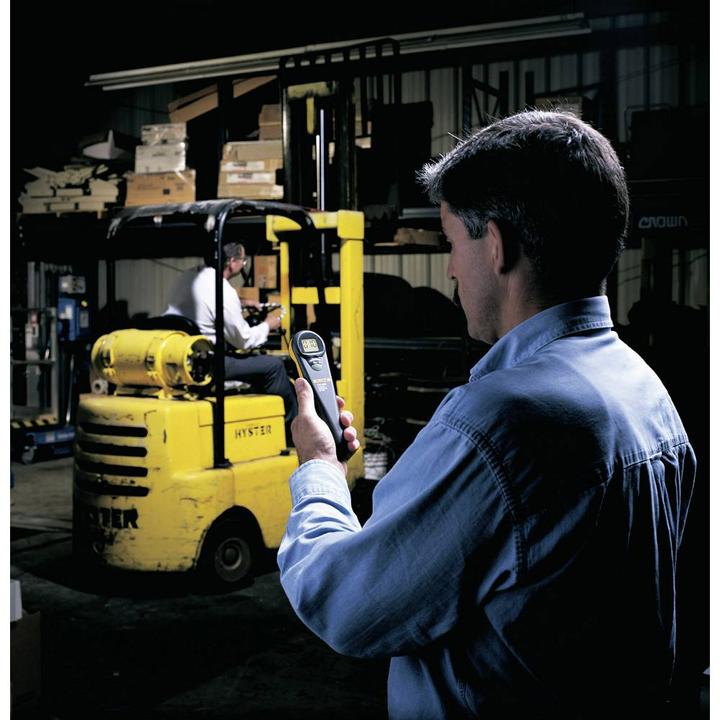 Immagine prodotto Fluke CO-220 Misuratore di monossido di carbonio, misuratore di gas