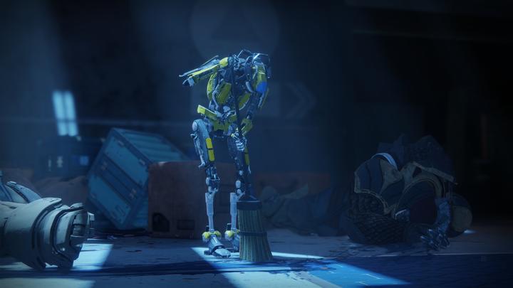 Image du produit Activision Destiny 2