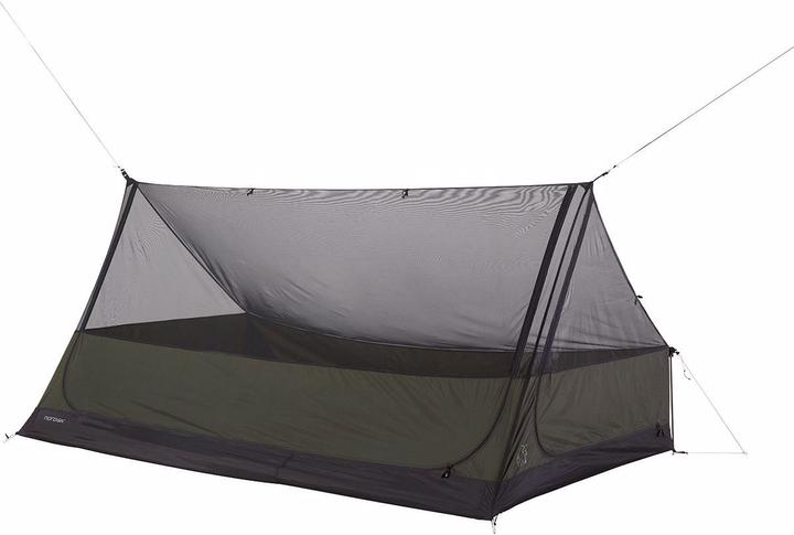 Actual product image Nordisk Troms Mesh Cabin (Tarp, 1.32 kg, 2 persons)