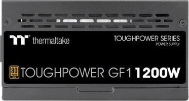 Produktbild Thermaltake Toughpower PF1 1200W 80+ Platinum Modular (1200 W)