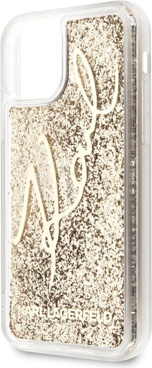Image du produit Karl Lagerfeld cas (Apple iPhone 11 Pro)